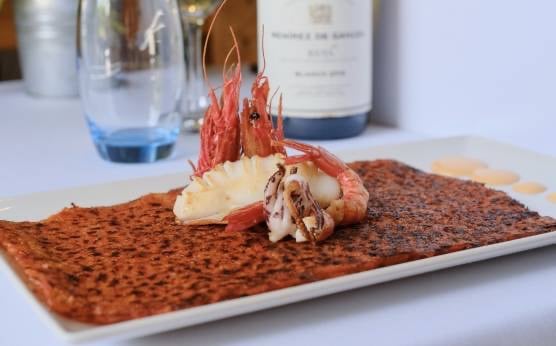 Arroces en Torrelodones