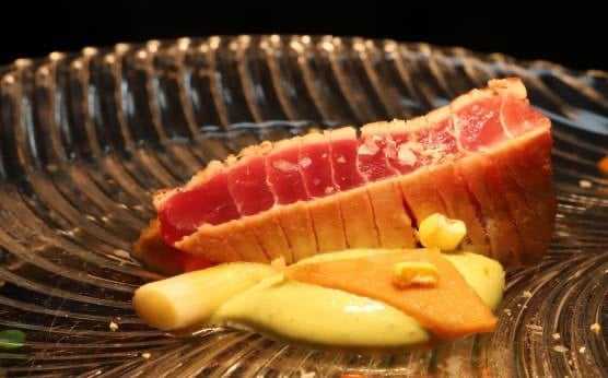 Atún Rojo de Almadrba