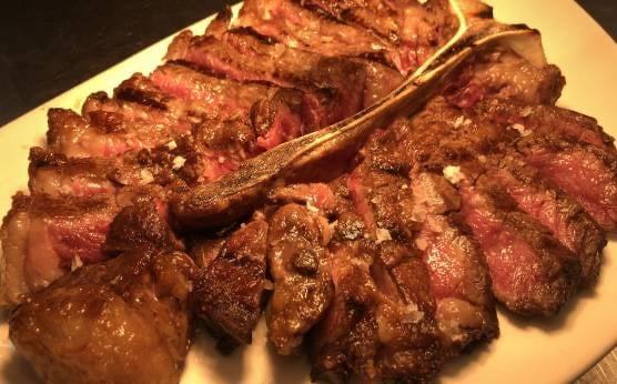 Carnes a la Brasa de Baelo