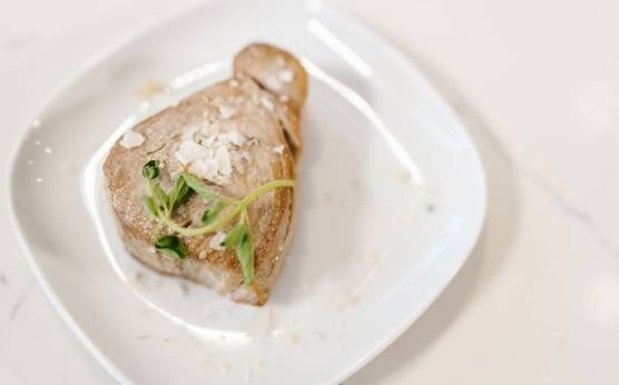 La Parpatana de Atún Rojo: Descubre este manjar desconocido