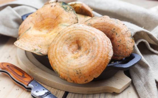 ¿Conoces el níscalo y todas sus clases?