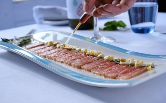 Descubre el jamón marino, ¡la ijada de atún rojo!