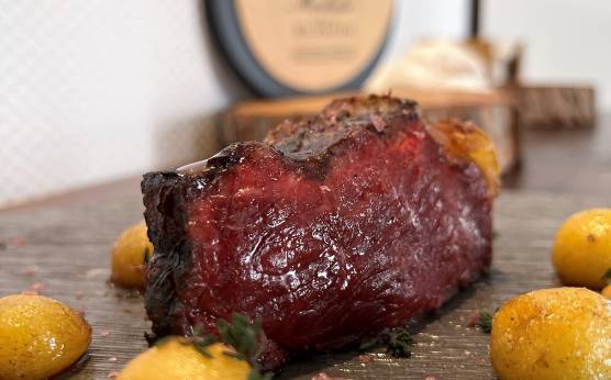 Cómo preparar una deliciosa Salsa Perigueux