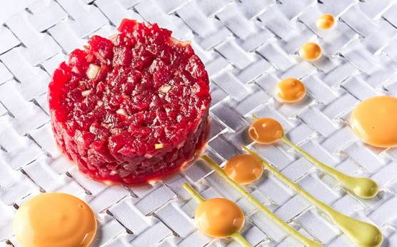 Restaurante Baelo: Restaurante Romántico en Madrid, donde la Pasión se Fusiona con la Gastronomía.