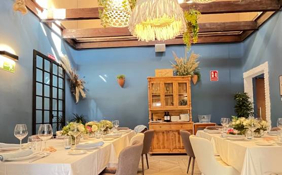 Restaurante Baelo | el lugar perfecto para tus reuniones de empresa en Madrid