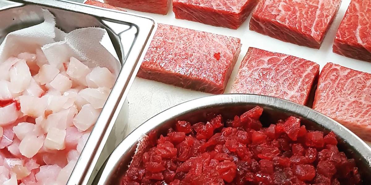 Saborea el auténtico atún rojo de almadraba en el corazón de Torrelodones