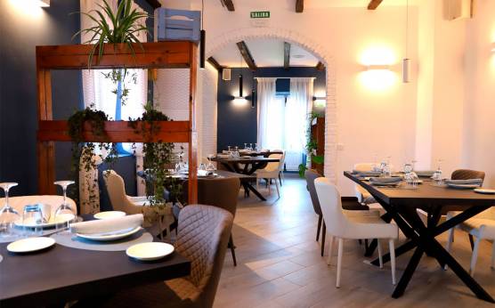 Descubre el menú perfecto para tu evento en Baelo



