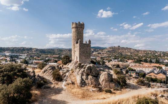 Descubre Torrelodones: Un destino de ocio gastronómico en la Sierra de Guadarrama