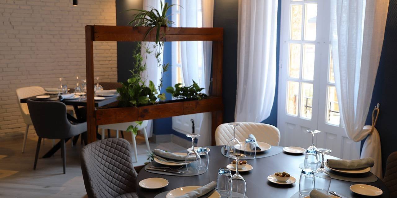 El espacio perfecto para reuniones de empresa en Torrelodones