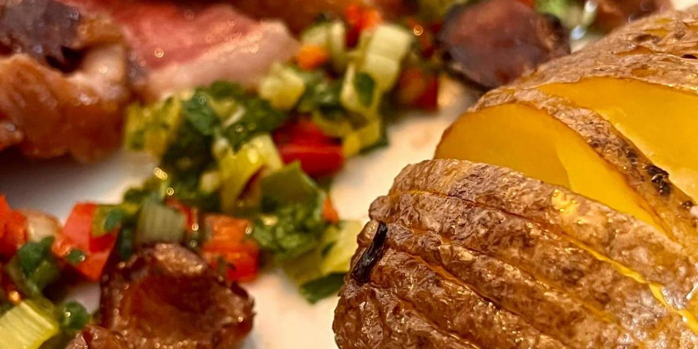 Picanha a la Brasa: Un viaje gastronómico en Baelo